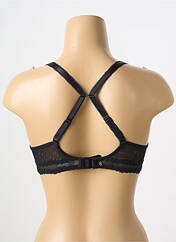 Soutien-gorge noir SIMONE PERELE pour femme seconde vue