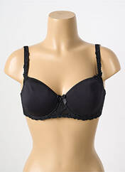 Soutien-gorge noir SIMONE PERELE pour femme seconde vue