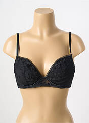 Soutien-gorge noir SIMONE PERELE pour femme seconde vue
