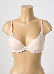 Soutien-gorge rose SIMONE PERELE pour femme seconde vue