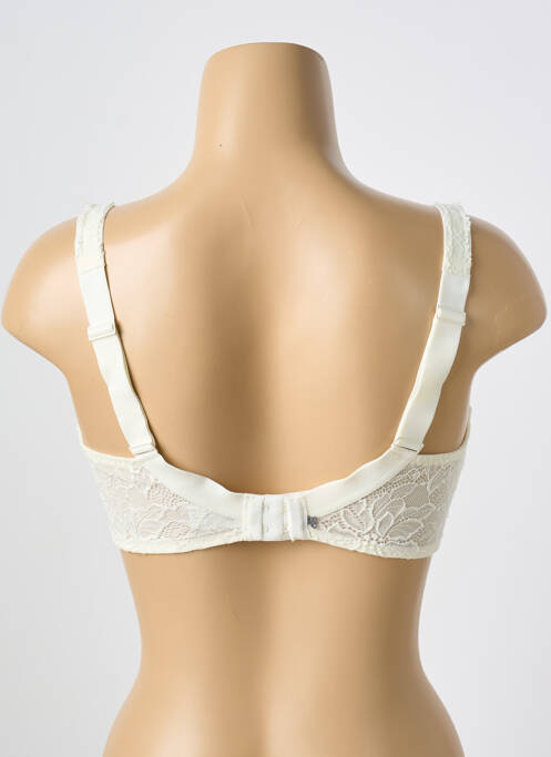 Lingerie maternité stretch blanc SIMONE PERELE femme