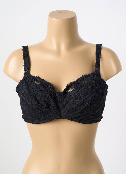 Lingerie maternité stretch noir SIMONE PERELE femme