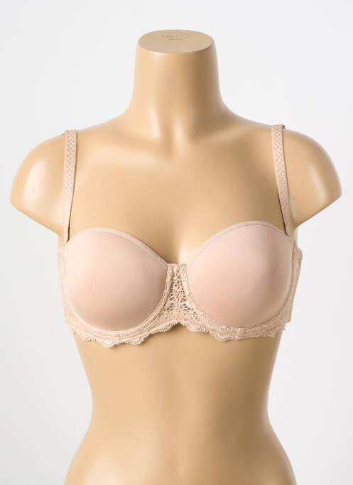 Soutien-gorge haut soutien-gorge balconnet haut soutien-gorge balconnet chair SIMONE PERELE femme