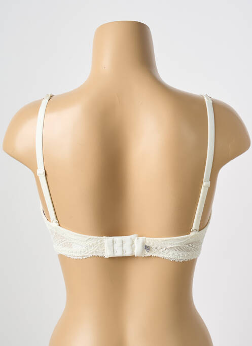 Soutien-gorge haut soutien-gorge emboitant haut soutien-gorge emboitant blanc SIMONE PERELE femme