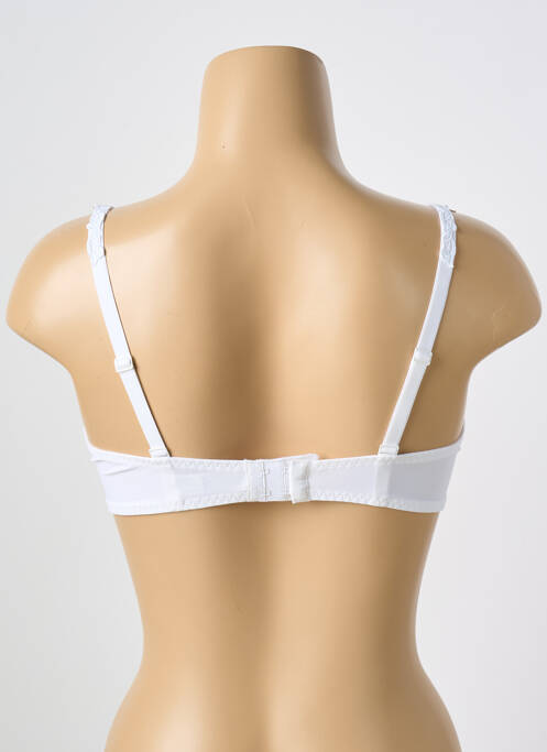 Soutien-gorge blanc SIMONE PERELE pour femme