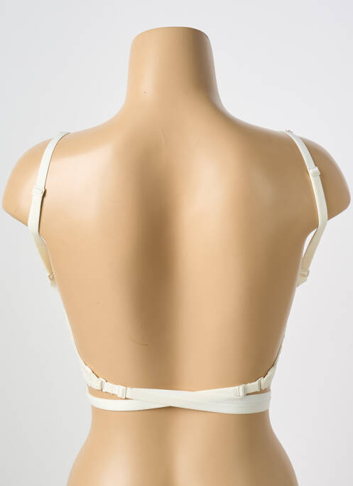 Soutien-gorge blanc SIMONE PERELE pour femme