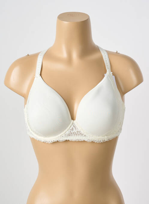 Soutien-gorge blanc SIMONE PERELE pour femme