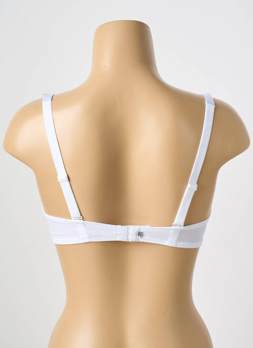 Soutien-gorge blanc SIMONE PERELE femme