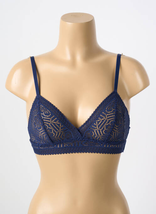 Soutien-gorge bleu SIMONE PERELE pour femme