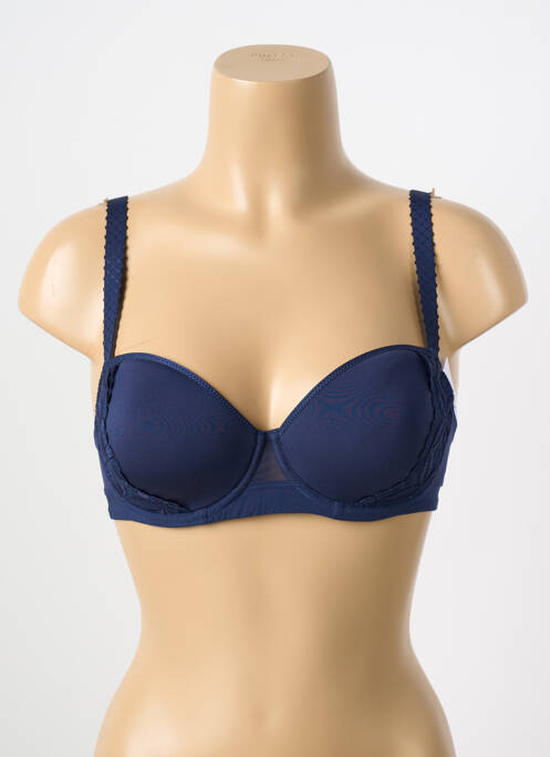 Soutien-gorge bleu SIMONE PERELE pour femme