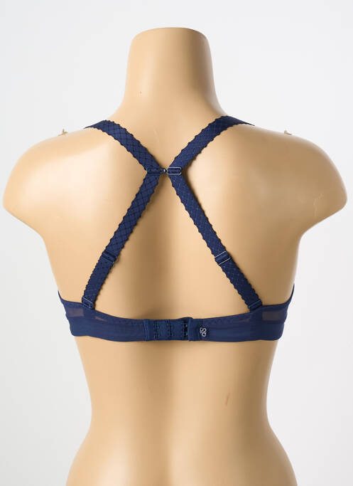 Soutien-gorge bleu SIMONE PERELE pour femme