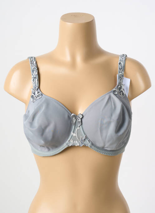 Soutien-gorge gris SIMONE PERELE pour femme