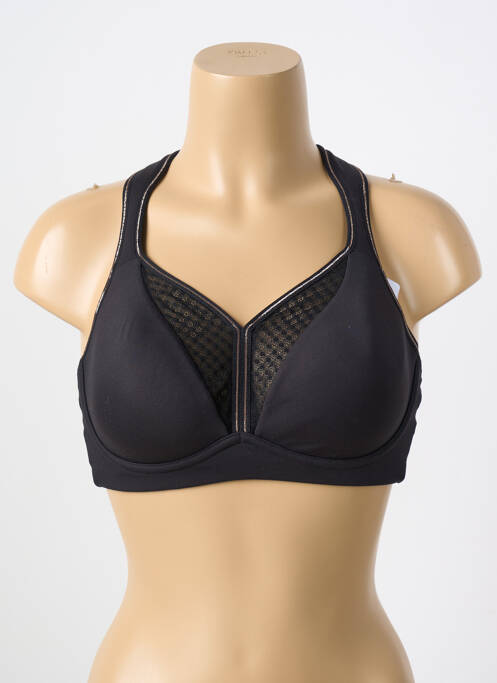 Soutien-gorge noir SIMONE PERELE pour femme