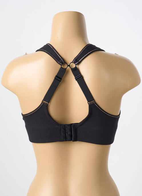 Soutien-gorge noir SIMONE PERELE pour femme