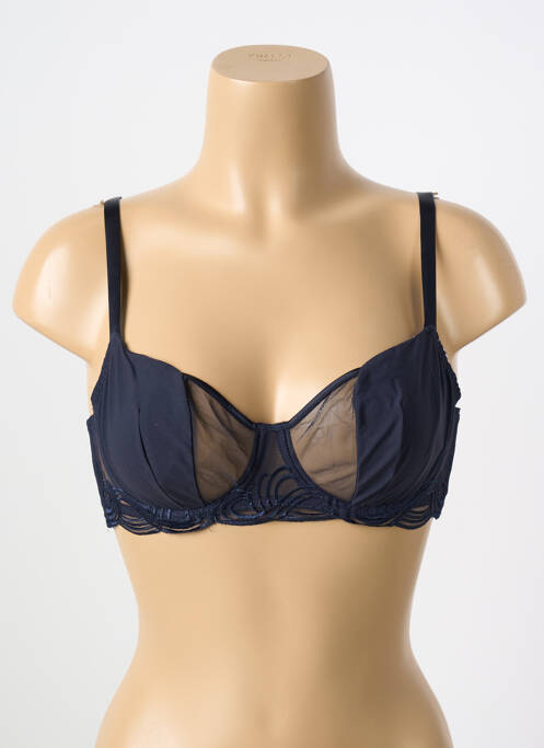 Soutien-gorge noir SIMONE PERELE pour femme
