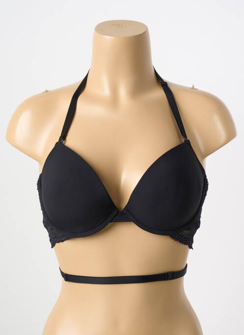 Soutien-gorge noir SIMONE PERELE pour femme