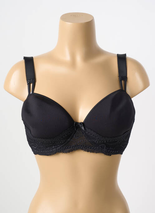 Soutien-gorge noir SIMONE PERELE pour femme