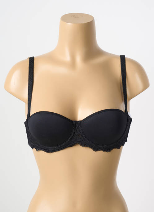 Soutien-gorge noir SIMONE PERELE pour femme