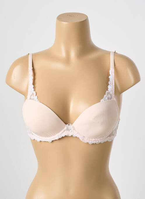 Soutien-gorge rose SIMONE PERELE pour femme