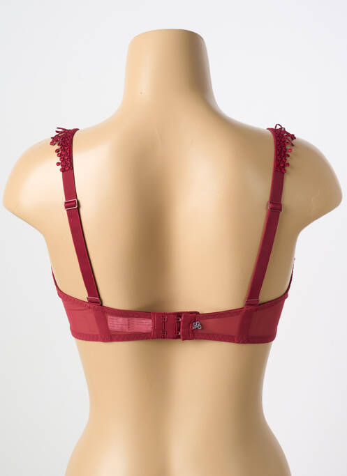 Soutien-gorge rouge SIMONE PERELE pour femme