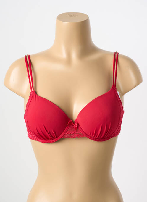 Soutien-gorge rouge SIMONE PERELE pour femme