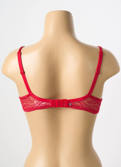 Soutien-gorge rouge SIMONE PERELE pour femme
