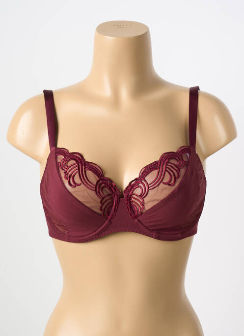 Soutien-gorge violet SIMONE PERELE pour femme