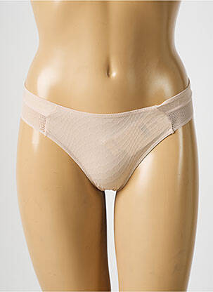 Tanga stretch chair PASSIONATA femme