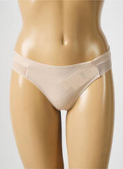 Tanga chair PASSIONATA pour femme seconde vue