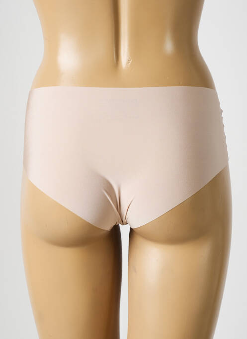 Culotte beige PASSIONATA pour femme