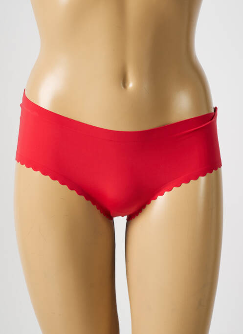 Culotte rose PASSIONATA pour femme