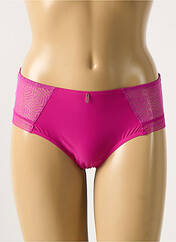 Culotte violet CHANTELLE pour femme seconde vue