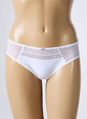 Culotte blanc CHANTELLE pour femme seconde vue