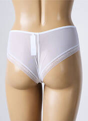 Culotte blanc CHANTELLE pour femme seconde vue