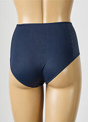 Culotte haute bleu CHANTELLE pour femme seconde vue