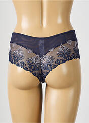 Shorty bleu CHANTELLE pour femme seconde vue