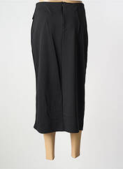 Jupe longue noir LPB pour femme seconde vue