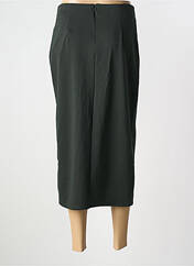 Jupe longue vert LPB pour femme seconde vue