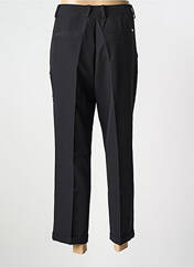 Pantalon 7/8 noir LPB pour femme seconde vue