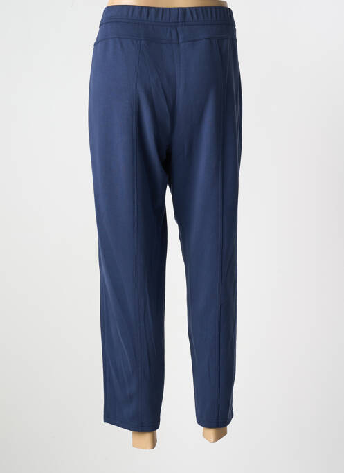 Jogging bleu THOMAS RABE femme