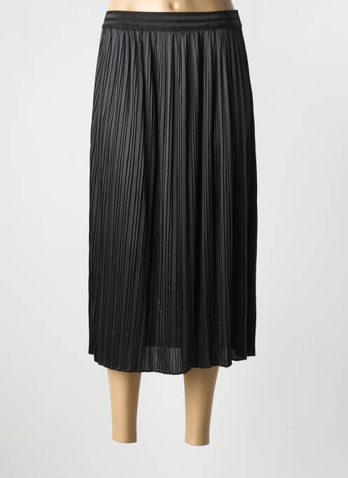 Jupe longue noir LPB pour femme