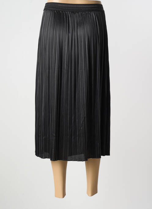 Jupe longue noir LPB femme