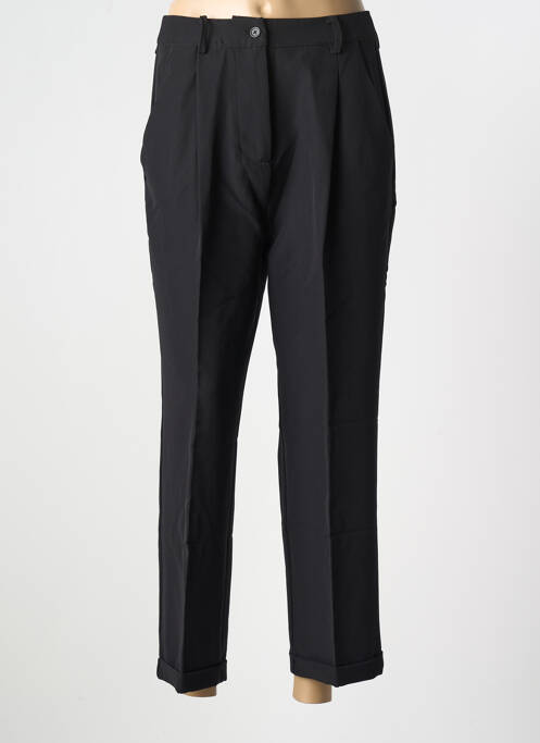 Pantalon 7/8 noir LPB pour femme