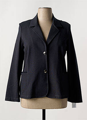 Blazer gris ELSSA pour femme