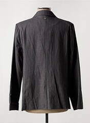 Blazer gris LPB pour femme seconde vue