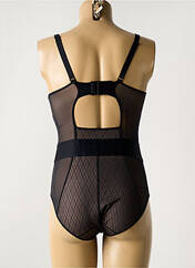 Body lingerie noir CHANTELLE pour femme seconde vue