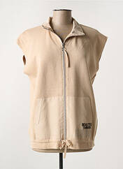 Veste casual beige RABE pour femme seconde vue