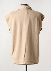 Veste casual beige RABE pour femme seconde vue