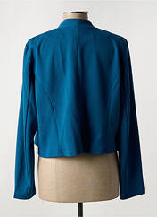 Veste casual bleu GREGORY PAT pour femme seconde vue