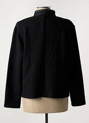 Veste casual noir RABE pour femme seconde vue